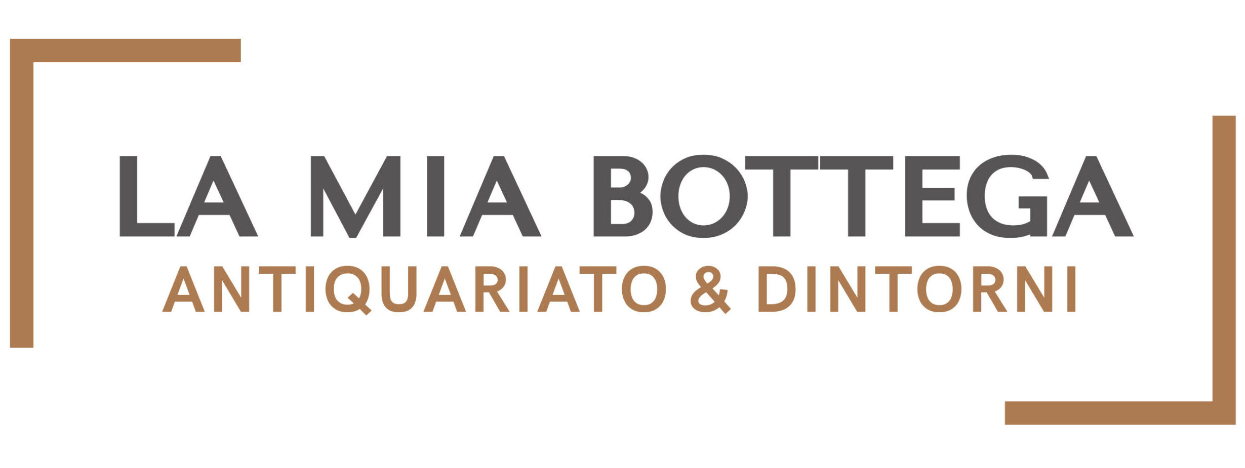 La mia bottega antiquaria